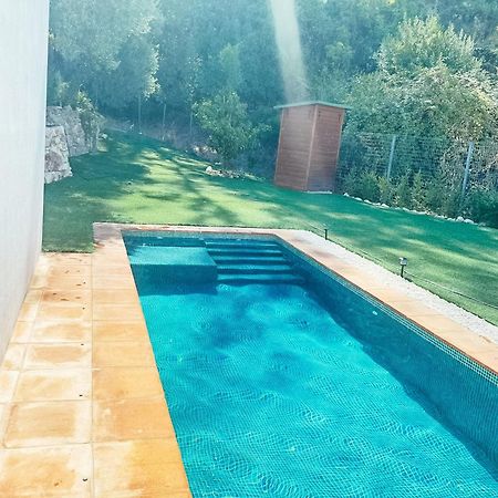 Villa El Manantial El Bosque Zewnętrze zdjęcie